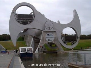 …… en cours de rotationen cours de rotation ......
 