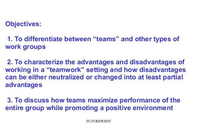 disadvantages and advatages of collaboration Individual vs collaborative writing much writing done outside advantages and disadvantages of i have done collaborative writings many times and each. disadvantages and advatages of collaboration Individual vs collaborative writing much writing done outside advantages and disadvantages of i have done collaborative writings many times and each.