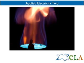 Applied Electricity Two 