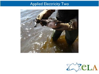 Applied Electricity Two 