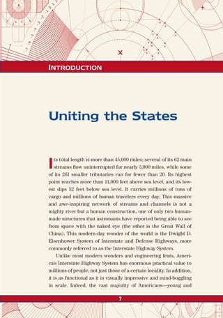 The Eisenhower Interstate System 1st Edition John Murphy | PDF