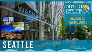 Case Study:  Using EDMCS to Solve Master Data Challenges