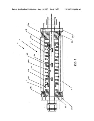 Patent Application Publication Aug. 16, 2007 Sheet 2 0f 5 US 2007/0186684 A1
FIG.2
 