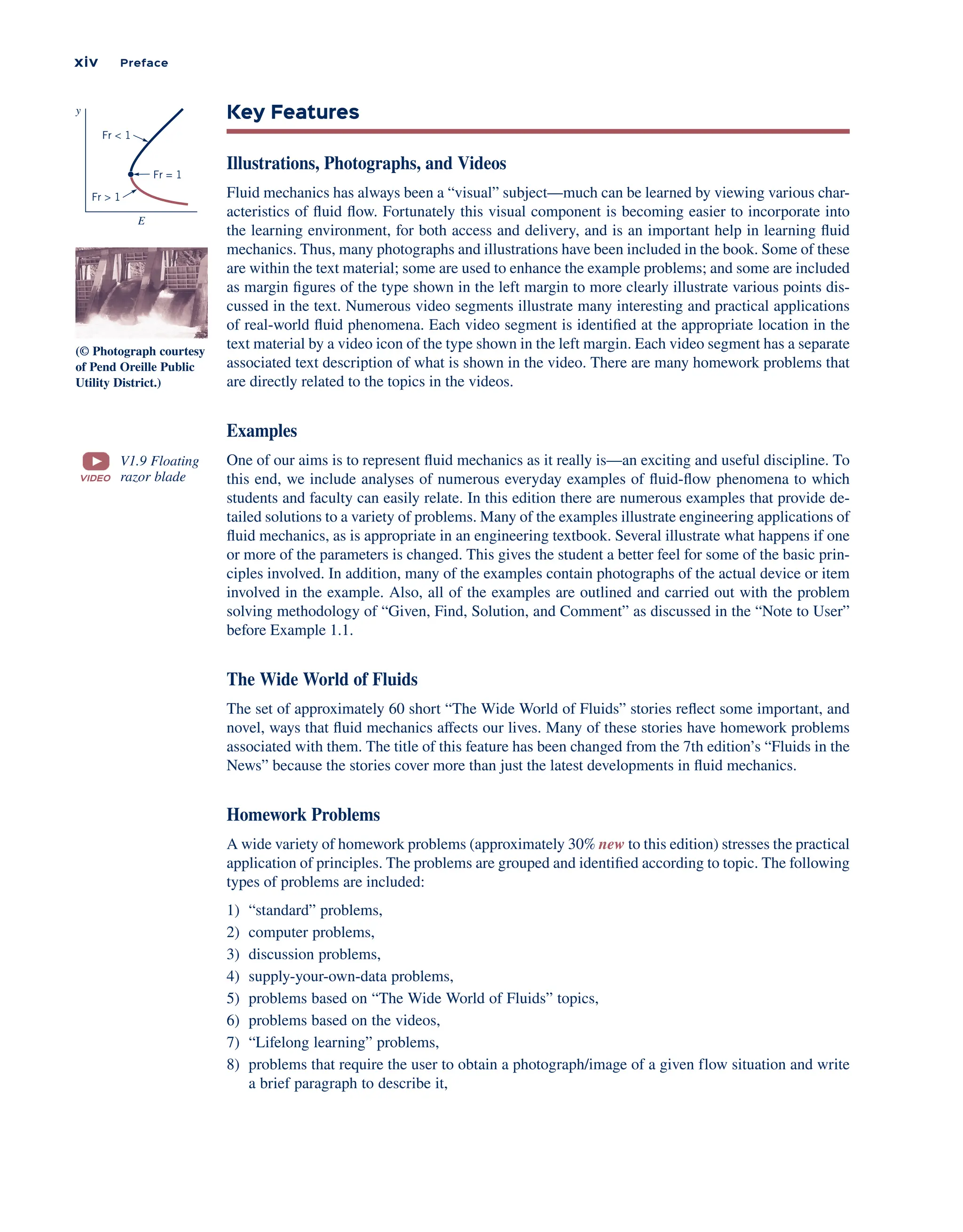 (eBook PDF) Munson, Young and Okiishi's Fundamentals of Fluid Mechanics ...