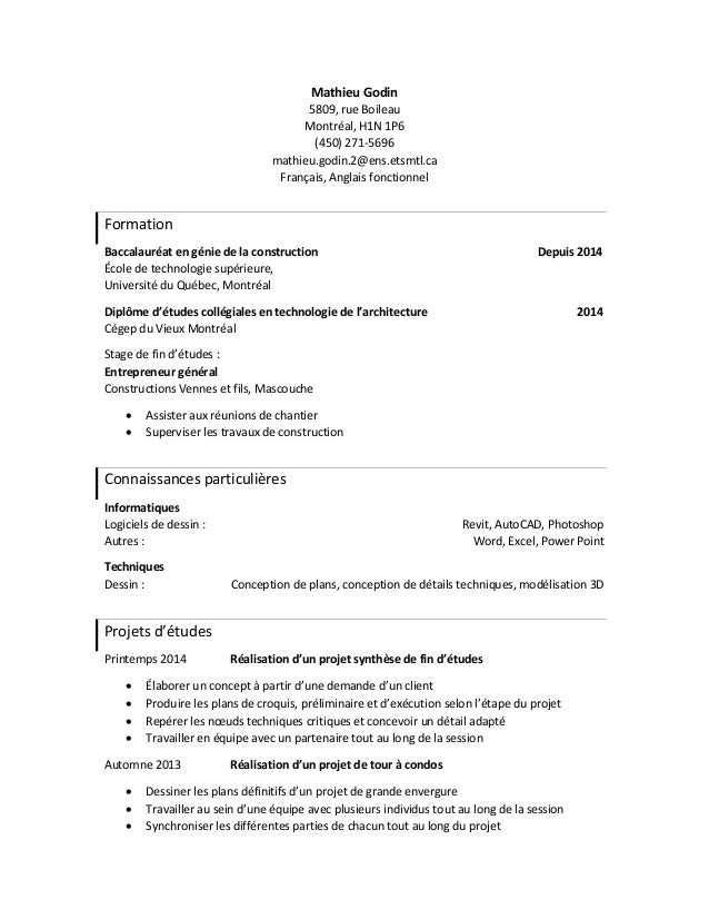 Curriculum Vitae Etymologie | Cv Vs Curriculum Vitae : Quelle Est La ...