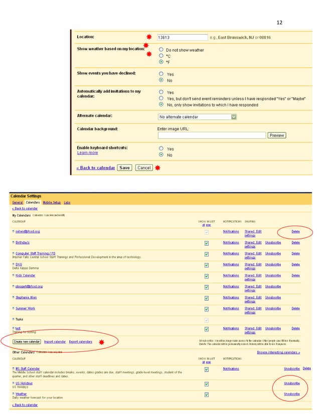 LEARNING GMAIL BASICS visual data 5
