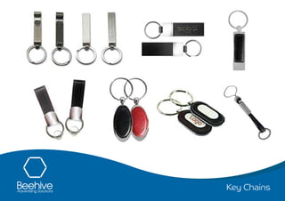 Key Chains
 