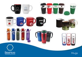 Mugs
 
