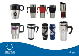 Mugs
 