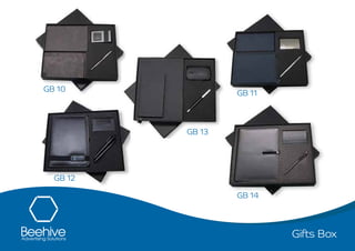 Gifts Box
GB 10
GB 11
GB 12
GB 13
GB 14
 