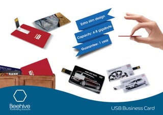 USB<Business<Card
 