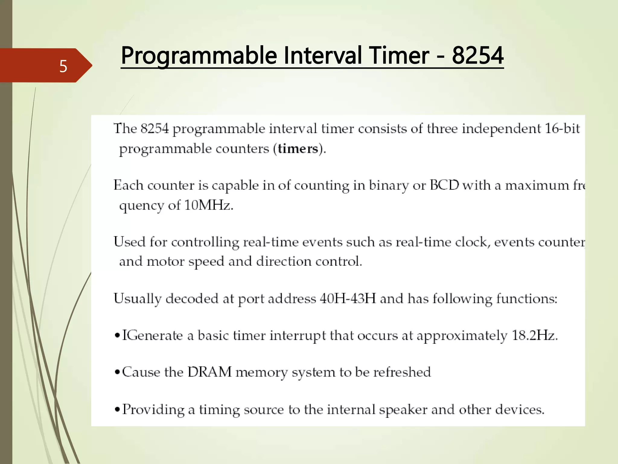 8254-timer.ppt