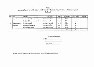 - ~1t1v1..:i -
LLUU'j1v~1ui;11LL"v1u~a1v~1u~u'im'jLLa:::a1v.:i1uu'i"v11'jatl1uPin~1~t1v'j:::111~~1Luum'ja'j'j11'tlt1~t1..:ifi'mtlnF1'jeNi'l1u'1t1.:i~uv v
~1vltJ IEIUYI.
..m 1auJ.m::u
1!J IV1;.F1Clv~Yl'U~l'll'U1
rn 1Vl;.Flt'leNYi'U
=fit1i;11LL"v1'1~
'jtJ-l'l.J'1~ti~Pln1'ItJ~"vn'I~1'U~~"v11~
i.r·:mu1e:J1vu~m'jLLt'l:::m,'W1ru'1J6
crci1'U1EJn1'jntJ ~F1'1~v
i.r1.,.,u1ri1unu'1~L'Vli'lu1"
i.r1.,.,'LJ1e:J1v~l'll'U1"I1E.J1~
., ... cl
lil~"v11~n'j::U
.,;
'tftl'11E.J~1'U
'
u nu~m'I~1'UVltJ~iiu
unu~.,.,,,~,u~11tJ
unu~m'I~1'Un1'H'l'1~
untJ~"v11'I~1'U-X11tJ
untJ~"v11'j~1'Un1'iF1'9~
W~tJ
mrn
"~'U
na1~
,,
~'U
,,
Vl'U
,, ,, "
;°I1J'1titJUt'11~El~"nn;v~
.,;
(t'!~'tfEI)
L...
-Xti~?i'U~~"v11~
v v
ya.rn.H'11~ ~ElhW~vi1.Ut1~t'lti11EJLU'iLLm~ Microsoft Excel LLCl:::~~~~~ j irapat8888@hotmail.com
' v
icrm"I'1,,.,.,,
fo1ti'U
1u1tiu
1ufau
~tJLtJ'U
1ufau
'I1~
..S1u1u (eJ'm1)
<il.
(i)
(i)
(i)
(i)
ct
"v11J1E.JL.Wl
•
 