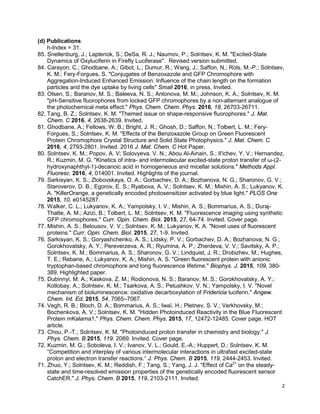Cv Kms Current