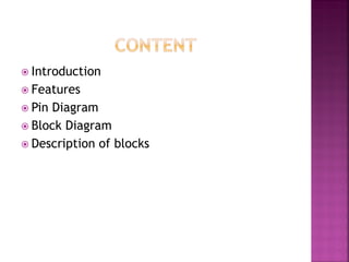 8259 Programmable Interrupt Controller | PDF