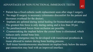 Parafunctional Forces 826869392-LOADING-PROTOCOLS-IN-IMPLANTS-ppt (1).pptx