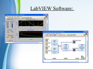 comprehensive introduction to labview programming for... Comprehensive Introduction to LabVIEW: Virtual Instrumentation and ...