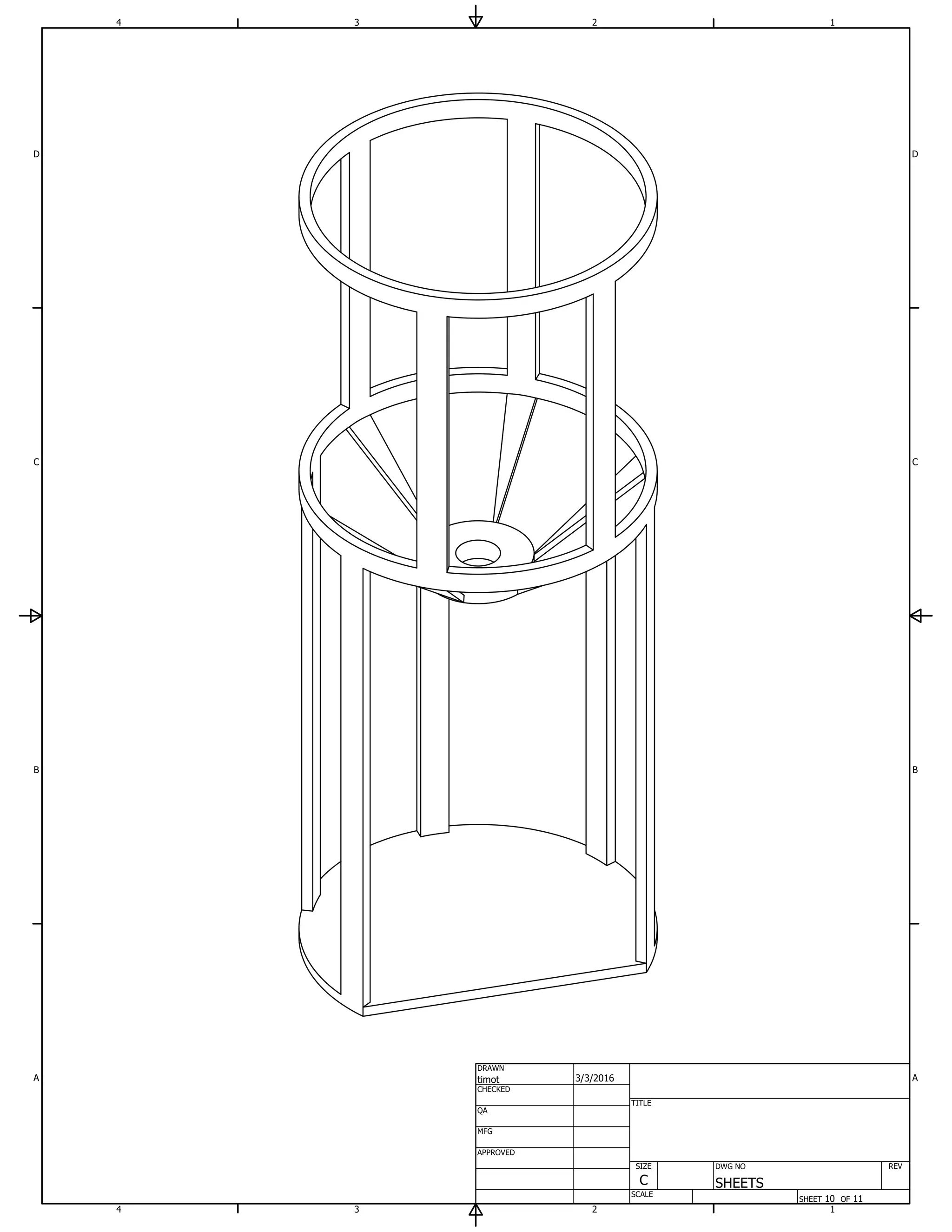Inventor Final Project | PDF | Gardening | Home & Garden