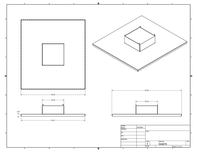Inventor Final Project | PDF | Gardening | Home & Garden