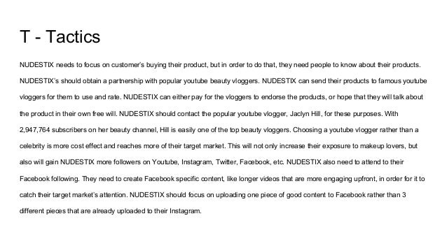 Nudestix 1