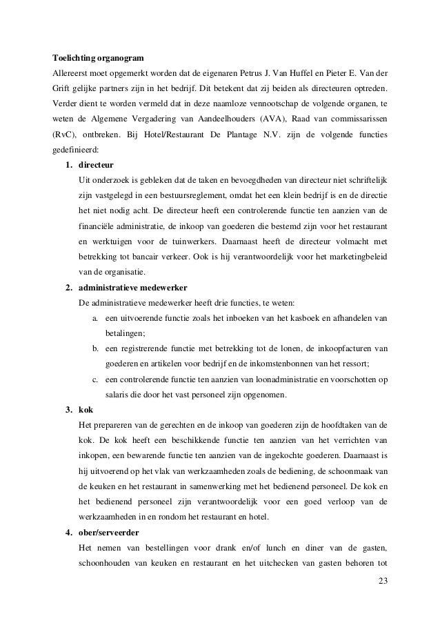 Thesis kwantitatief inzetbaarheid