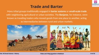 827976748-PPT1-CB-VII-Tribes-and-Tribal-Societies-in-Medieval-India-3.ppsx