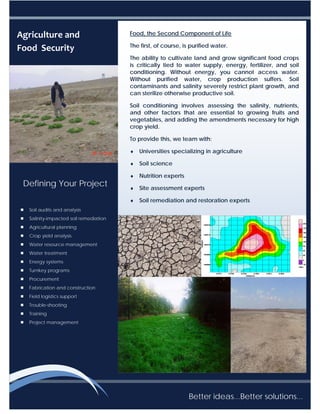 B R O C H U R E Saudi Arabia | PDF