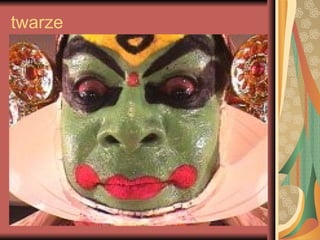 twarze
 
