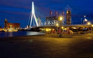 829 - Rotterdam