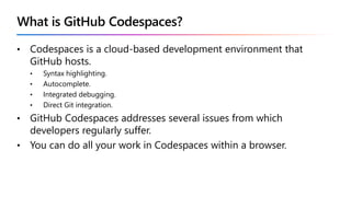 Accelerate Software Development with Azure DevOps & GitHub Integration ...
