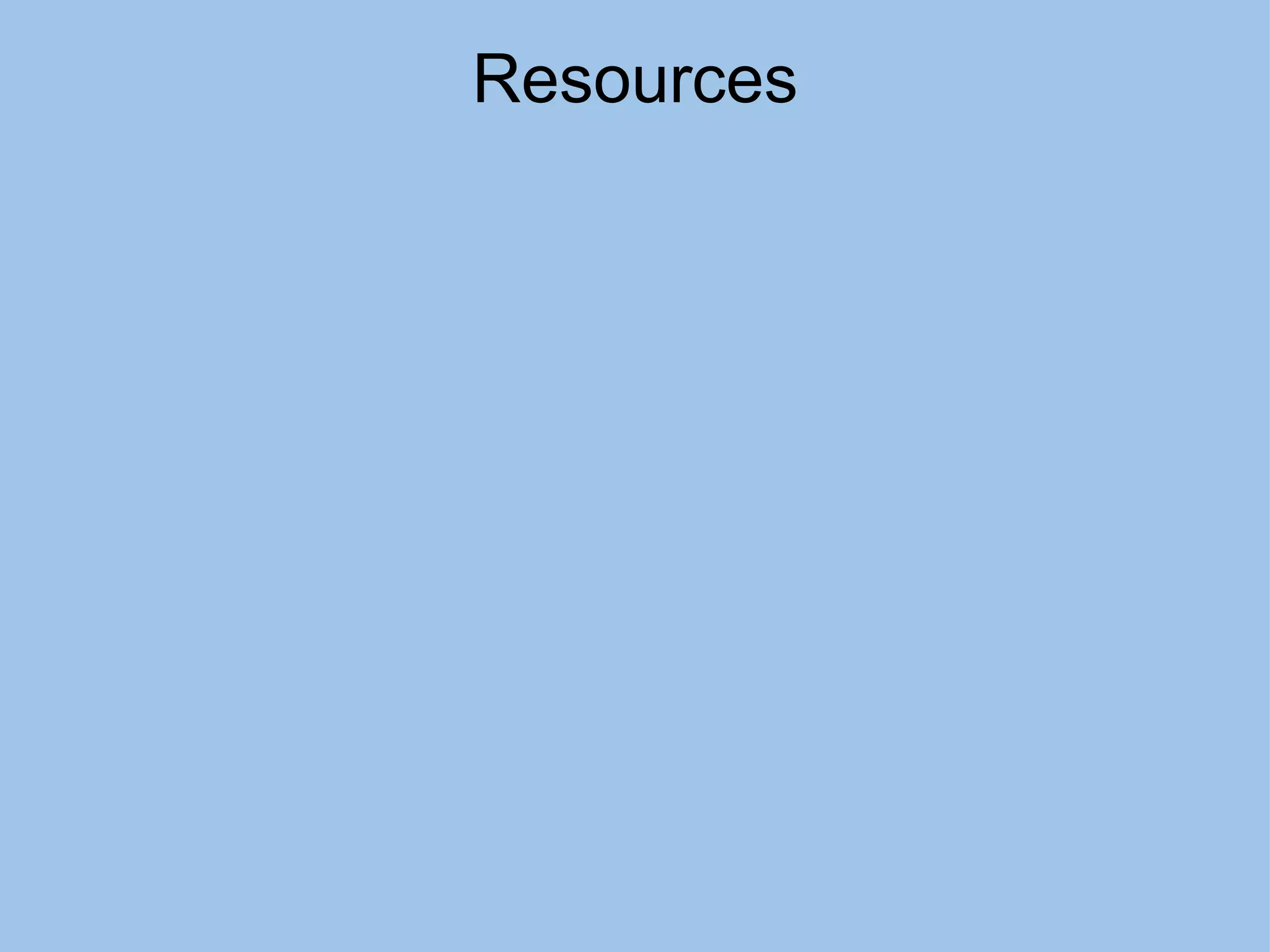 Module 13 PowerPoint Presentation | PPT