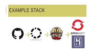 EXAMPLE STACK
+ + +
 