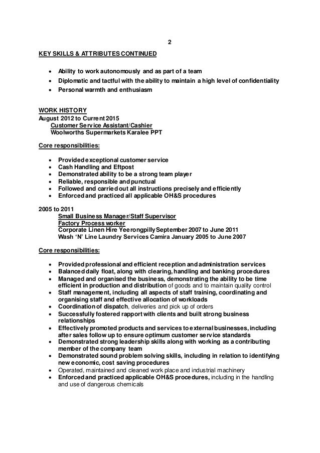 team player cover letter