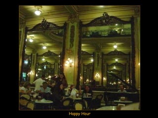 Happy Hour 