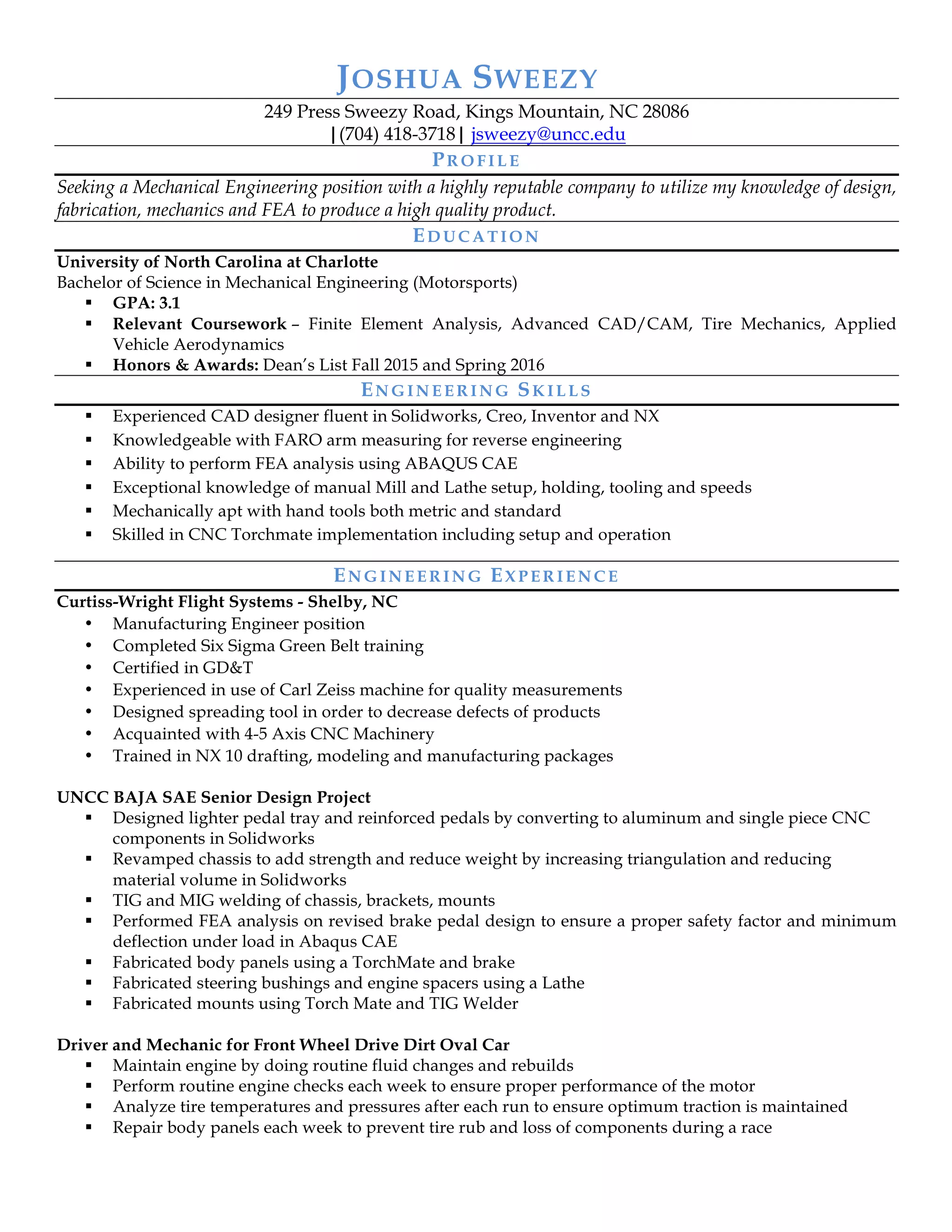 Jsweezy_CurrentResume PDF