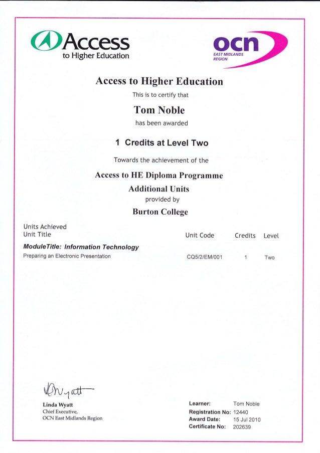 ocn-lvl-2-access-to-h-e