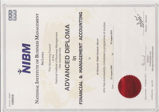 NIBM2