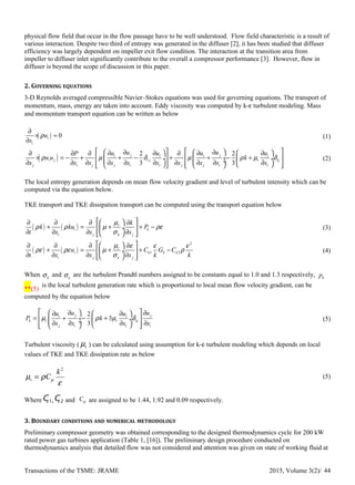 JRAME Vol 3 2015 No 2 Part 2 PP 2 (3) | PDF