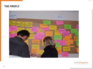 THE FIREFLY
8
25-11-2016
 