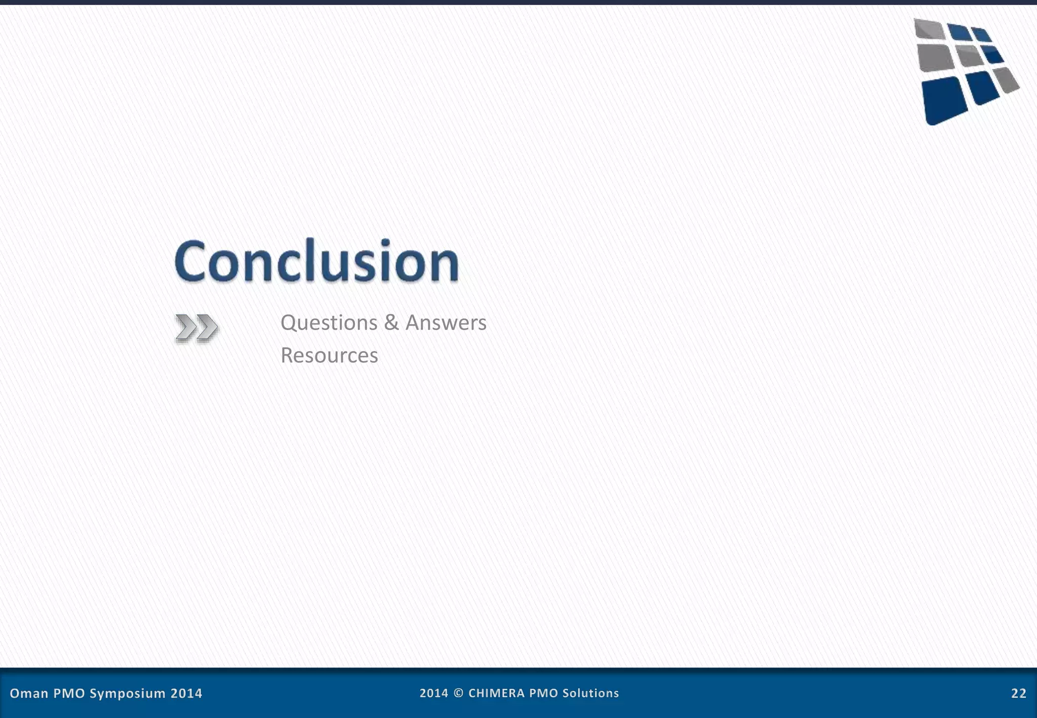 Questions & Answers
Resources
 