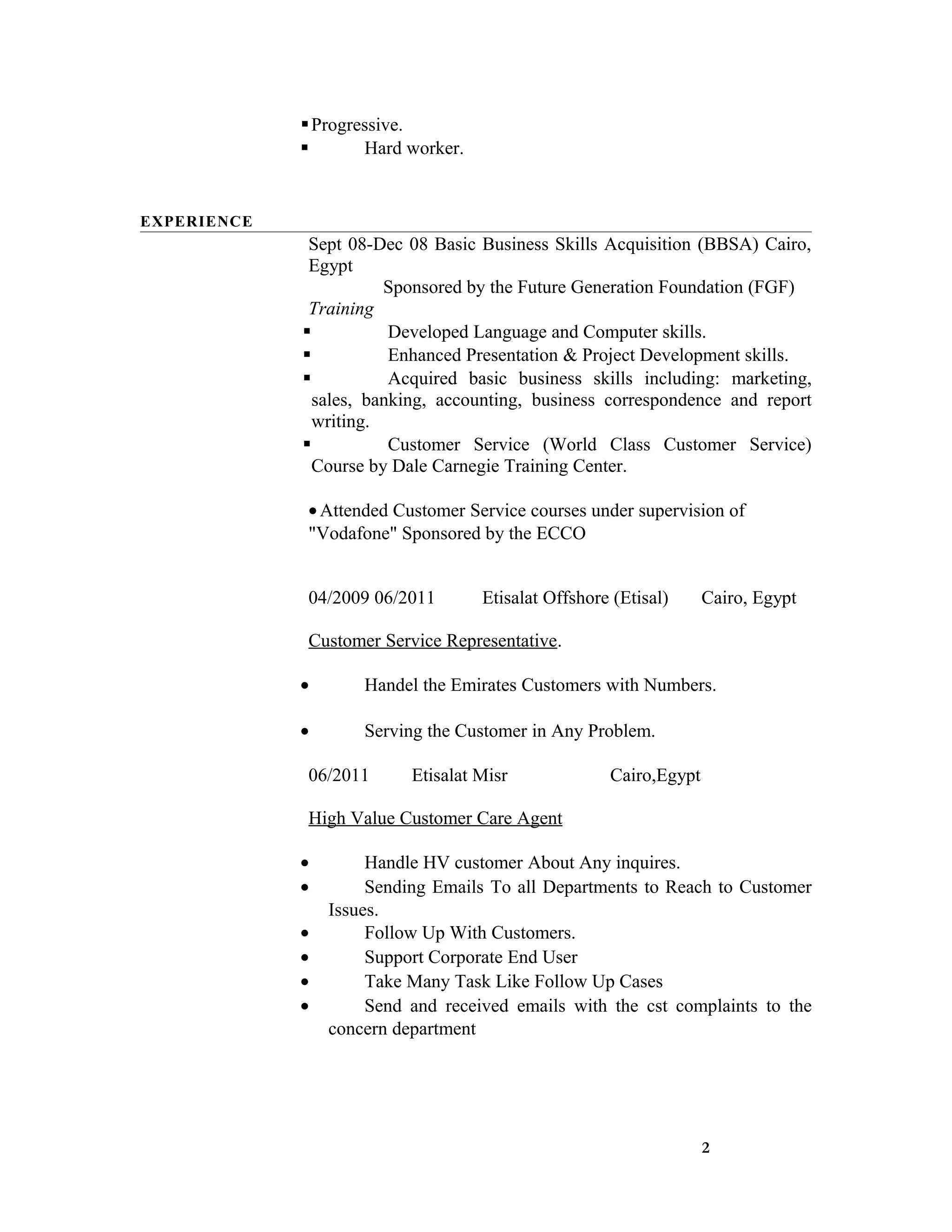 Mhmoud Mokhtar Resume PDF assignment-essentials-of-hrm-pdf