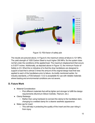 BikeLockSeniorProjectReport