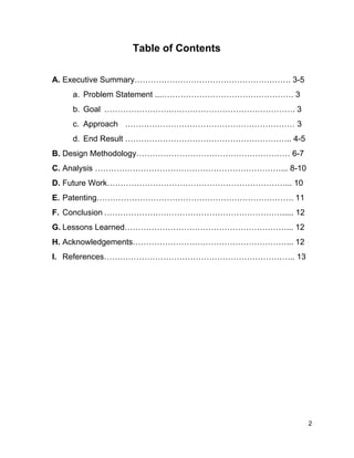 BikeLockSeniorProjectReport