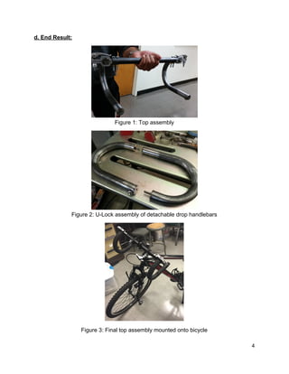 BikeLockSeniorProjectReport