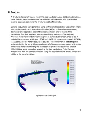 BikeLockSeniorProjectReport
