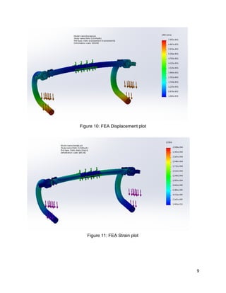 BikeLockSeniorProjectReport