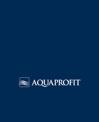 Aquaprofit - English