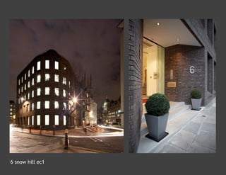  
 
 
 
 
 
 
 
 
 
 
 
 
 
 
 
 
 
 
6 snow hill ec1
 