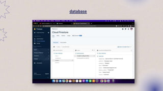 database
 