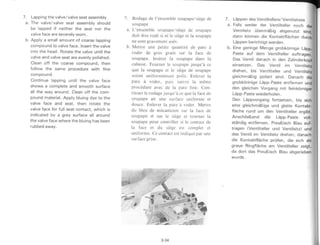 YAMAHA XS 400 1982 - service manual_chapter3_engine_overhaul_part2